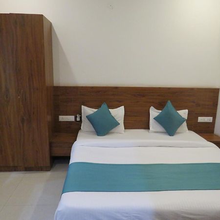 Hotel Namami Tapovan Rishīkesh Extérieur photo
