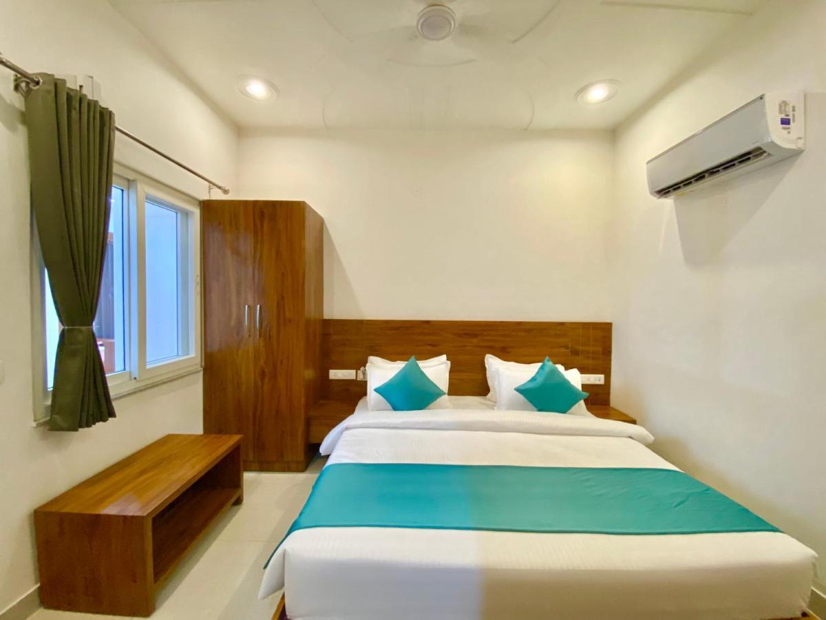 Hotel Namami Tapovan Rishīkesh Extérieur photo
