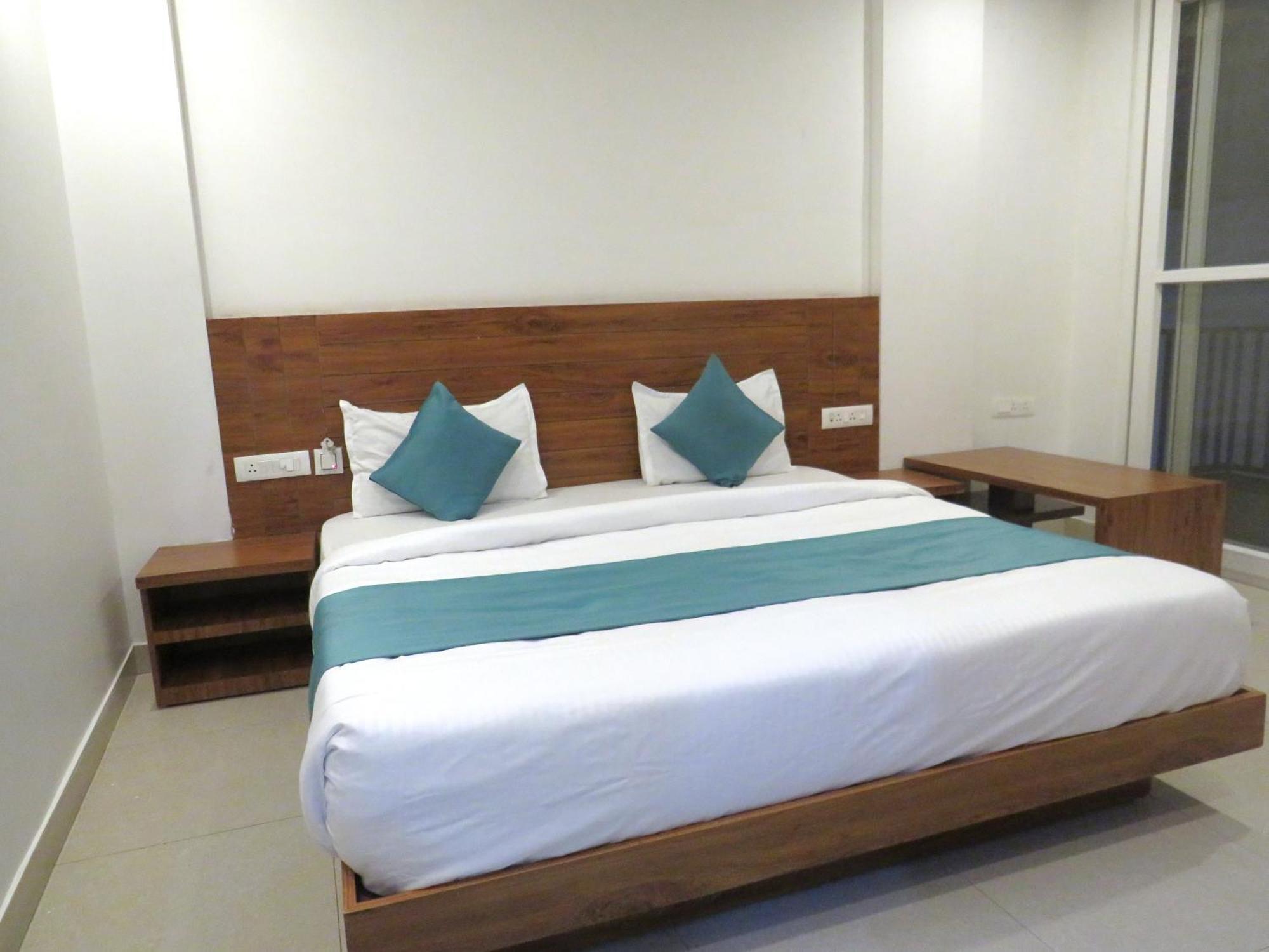 Hotel Namami Tapovan Rishīkesh Extérieur photo