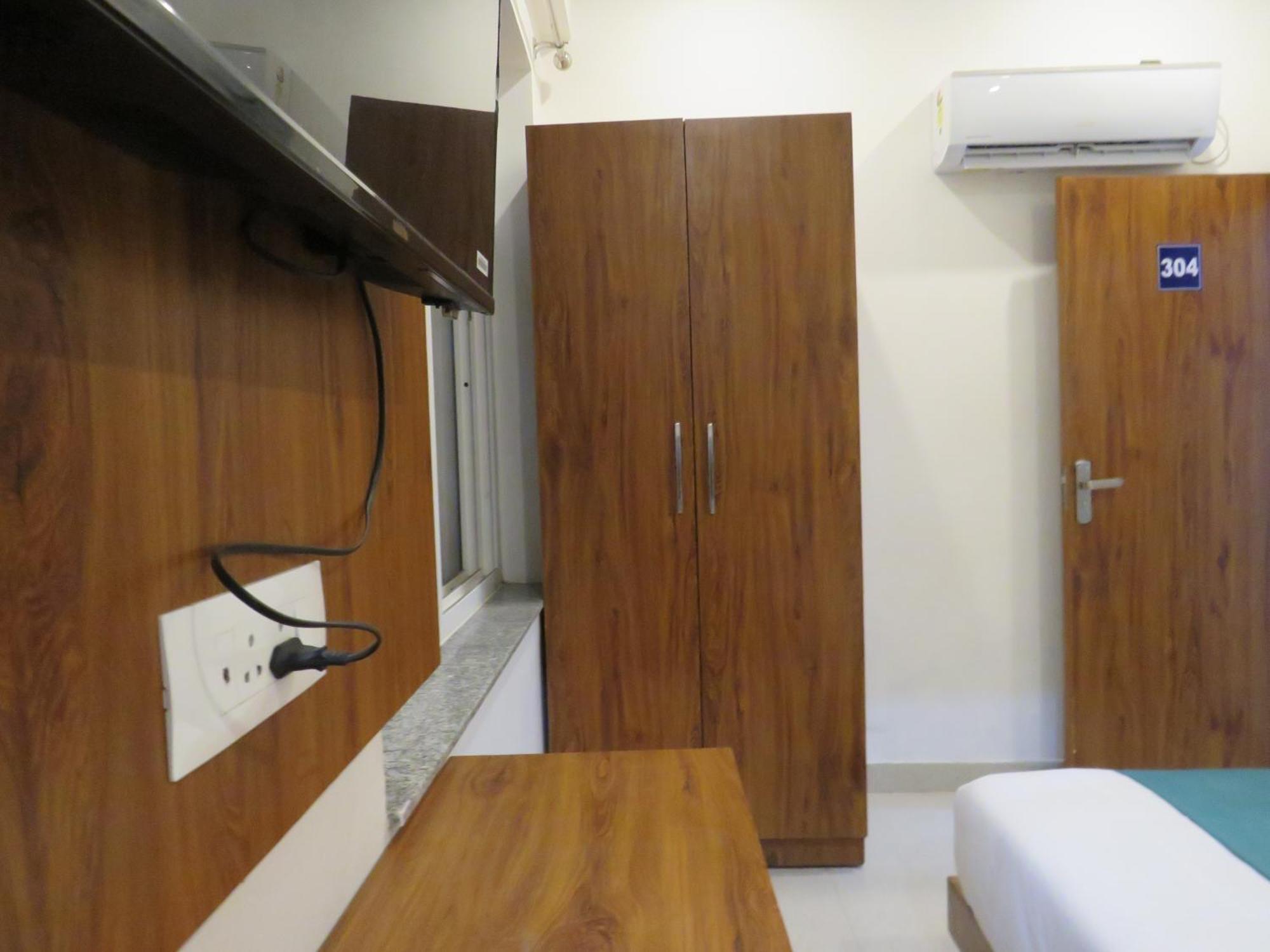Hotel Namami Tapovan Rishīkesh Extérieur photo