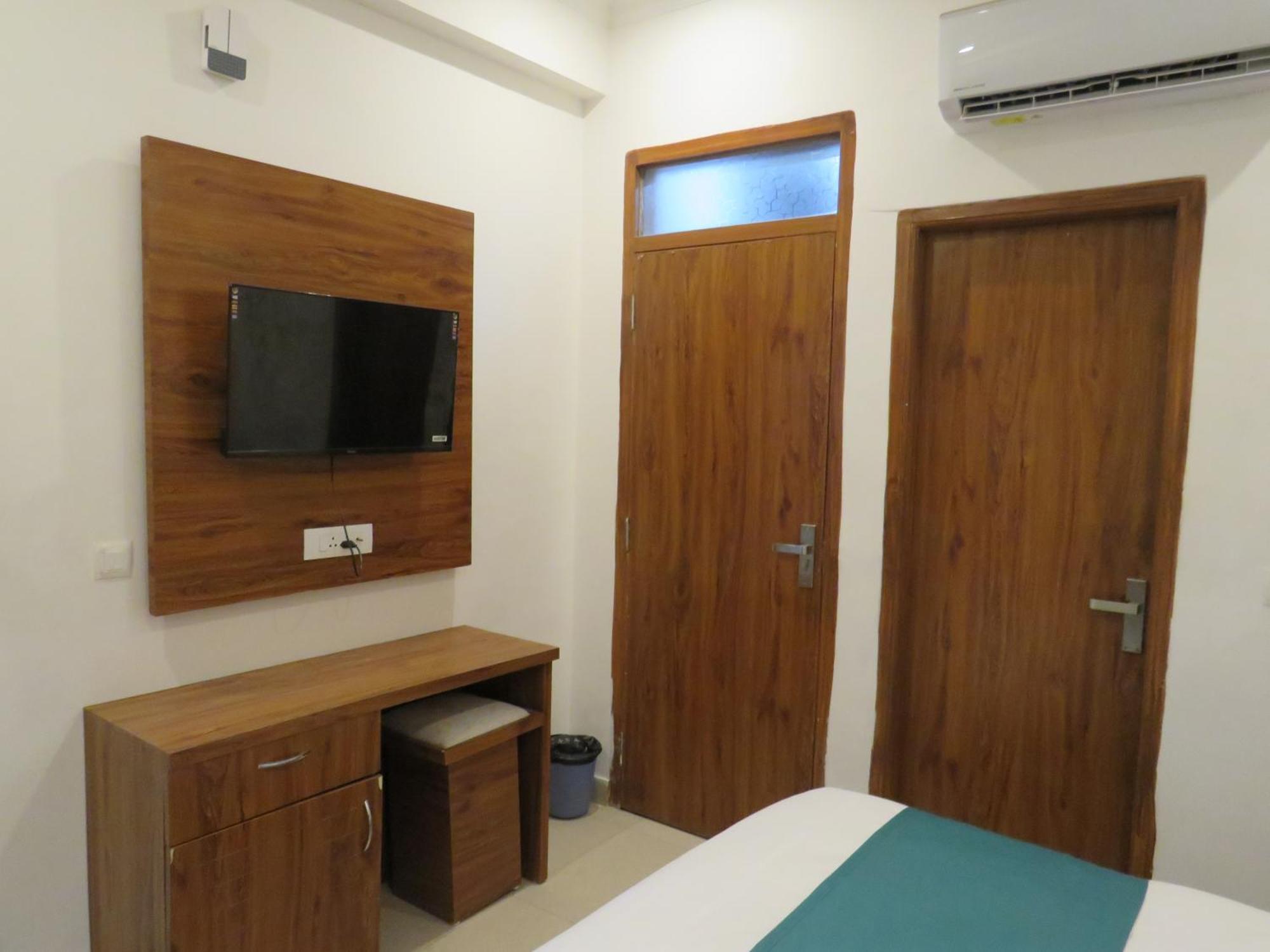 Hotel Namami Tapovan Rishīkesh Extérieur photo