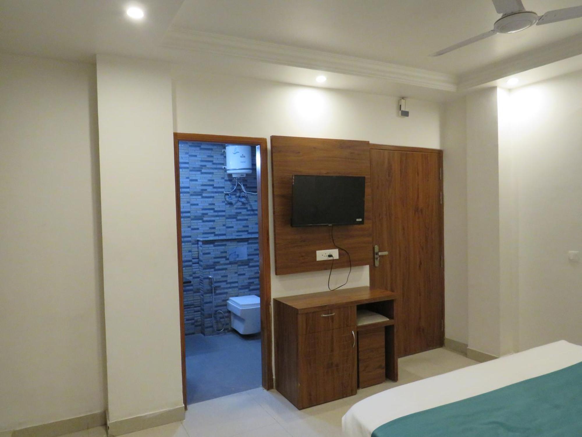 Hotel Namami Tapovan Rishīkesh Extérieur photo