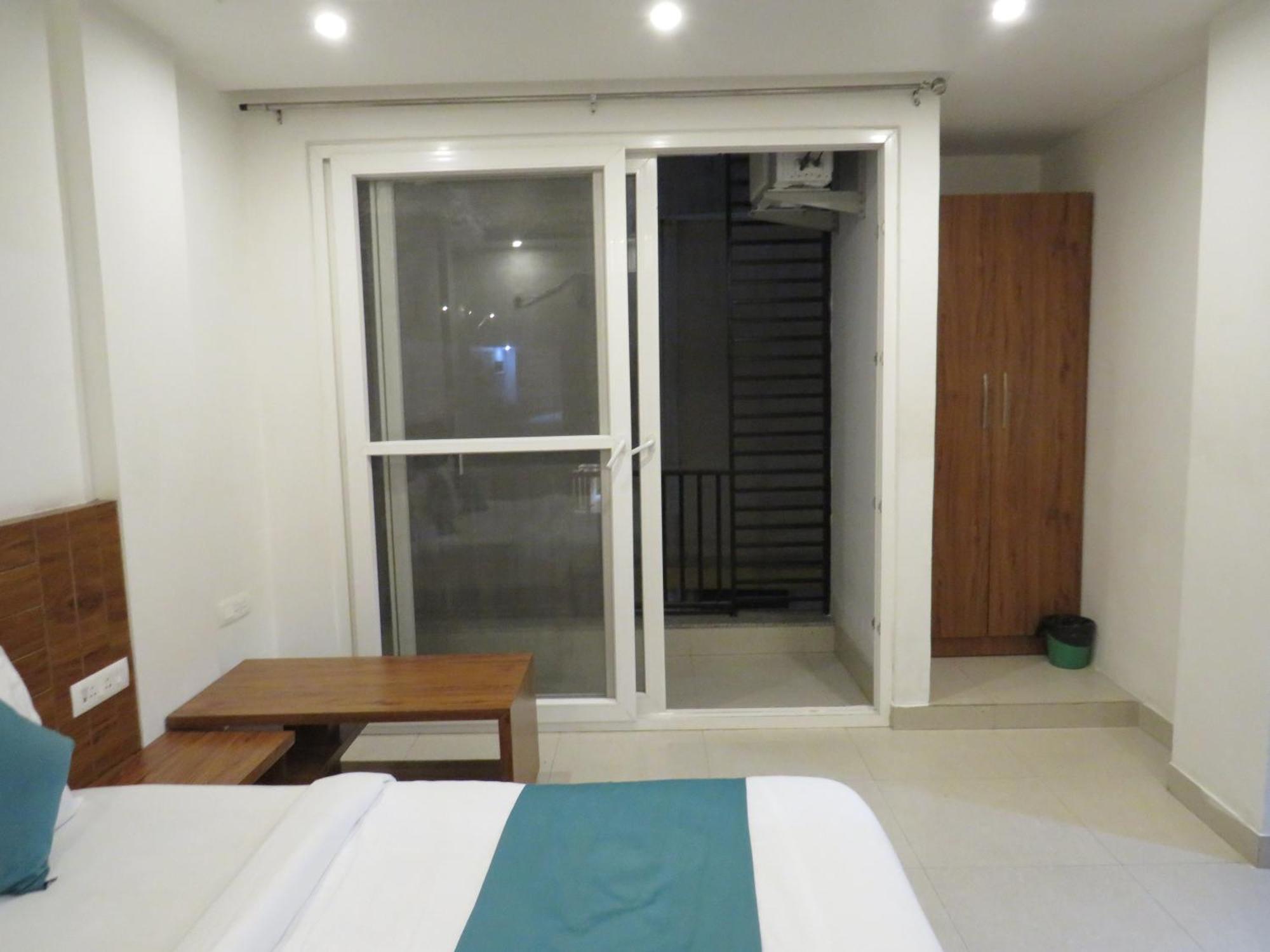 Hotel Namami Tapovan Rishīkesh Extérieur photo
