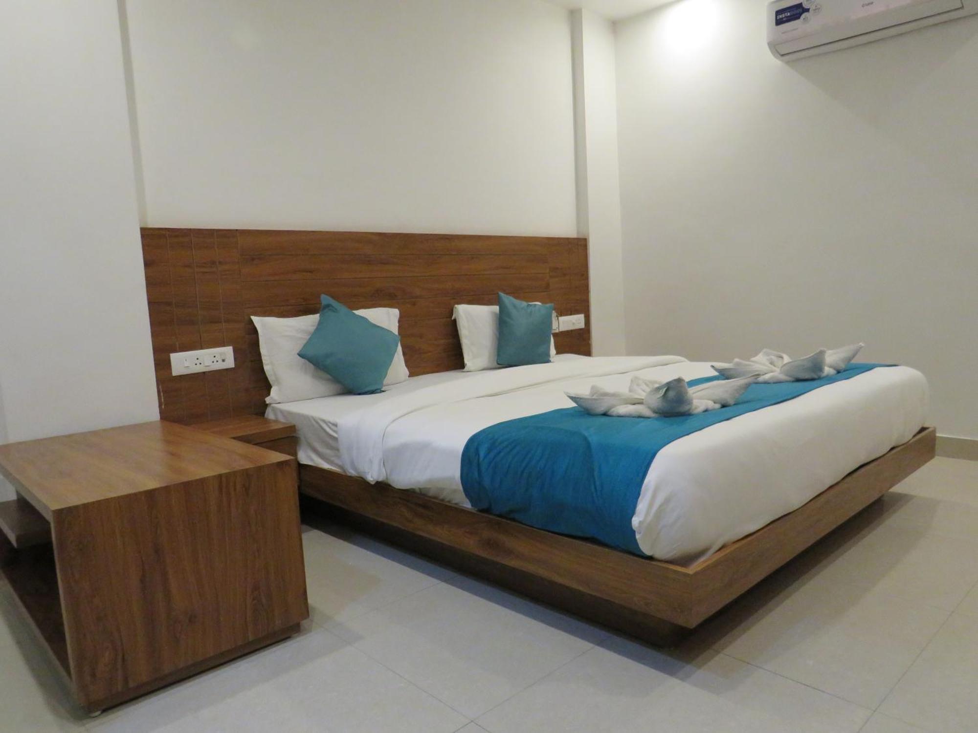 Hotel Namami Tapovan Rishīkesh Extérieur photo