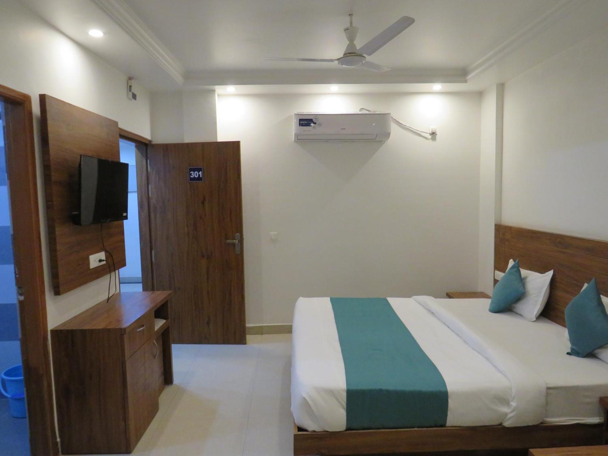 Hotel Namami Tapovan Rishīkesh Extérieur photo