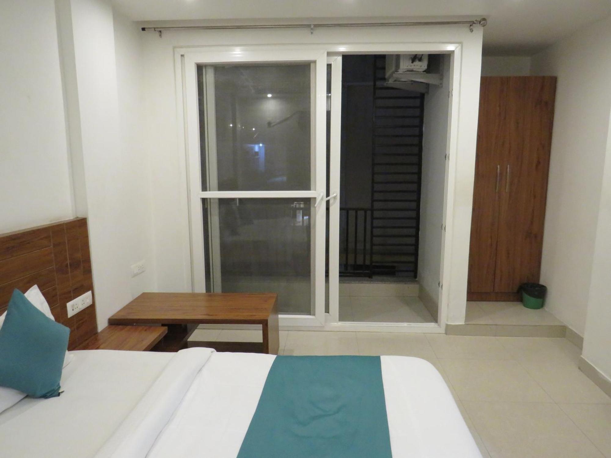 Hotel Namami Tapovan Rishīkesh Extérieur photo