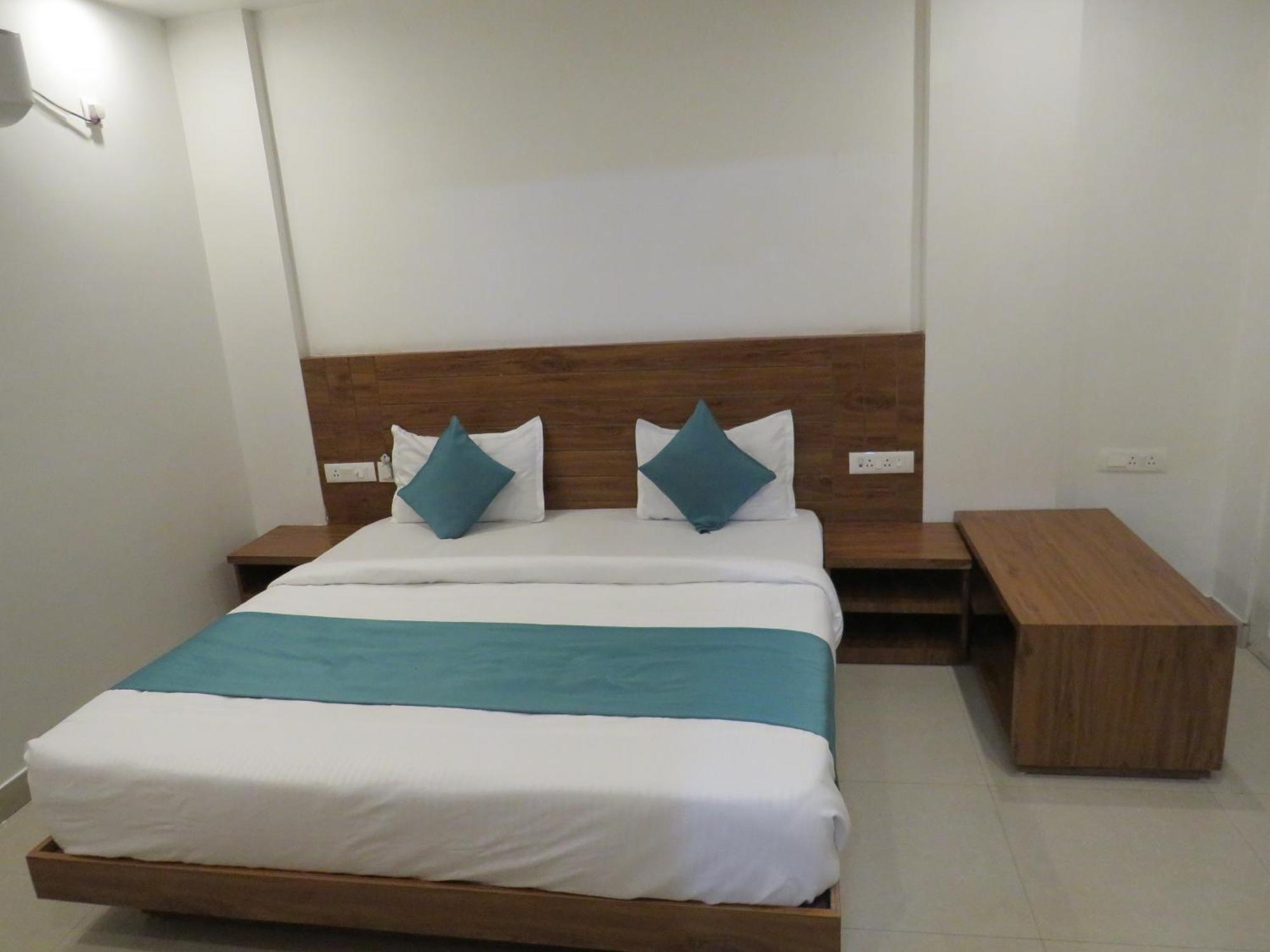 Hotel Namami Tapovan Rishīkesh Extérieur photo