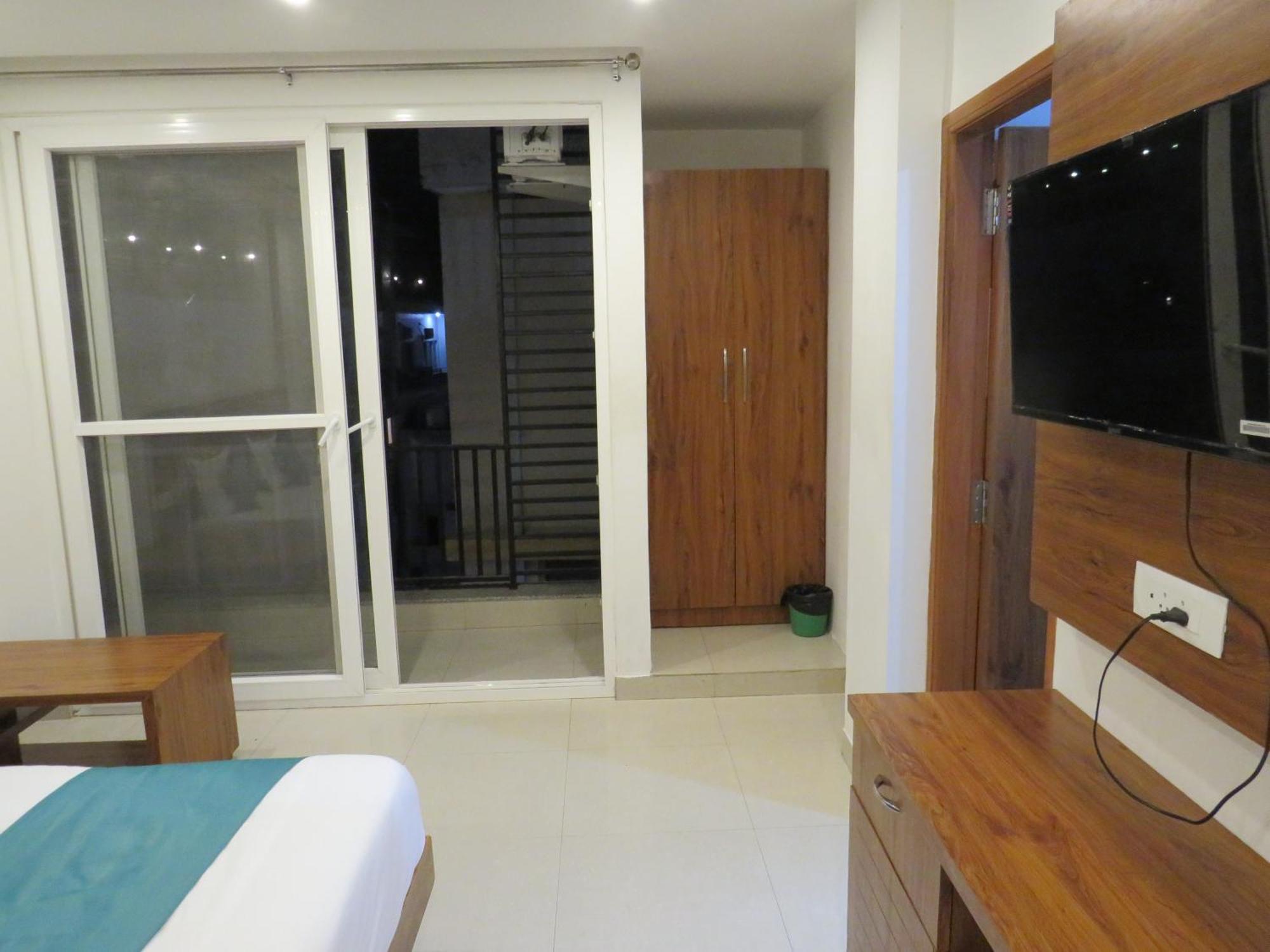 Hotel Namami Tapovan Rishīkesh Extérieur photo